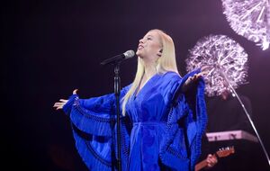 Тоня Матвиенко: Сохраняю теплую традицию, которую передала мне мама