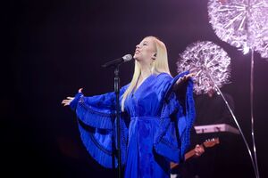 Тоня Матвиенко: Сохраняю теплую традицию, которую передала мне мама