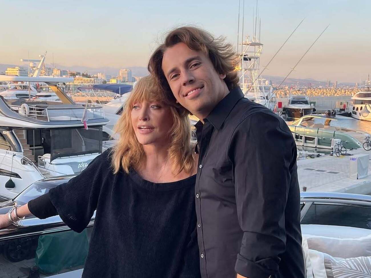 Пугачева и Галкин поженились в 2011 году