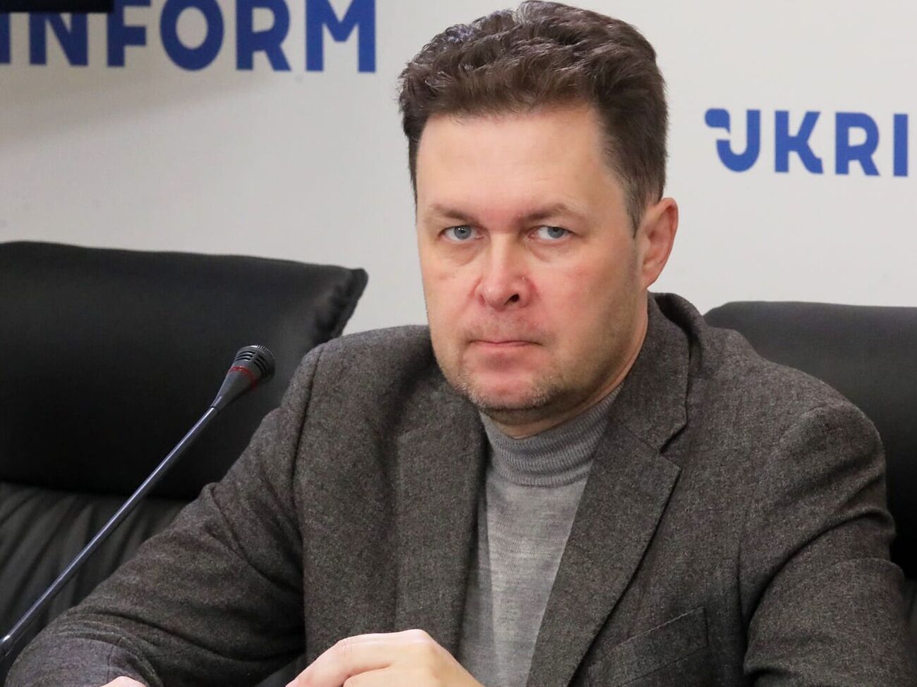 В случае прекращения финансирования мир получит сигнал, что Украина отказывается от своих территорий и людей, подчеркнул Магда