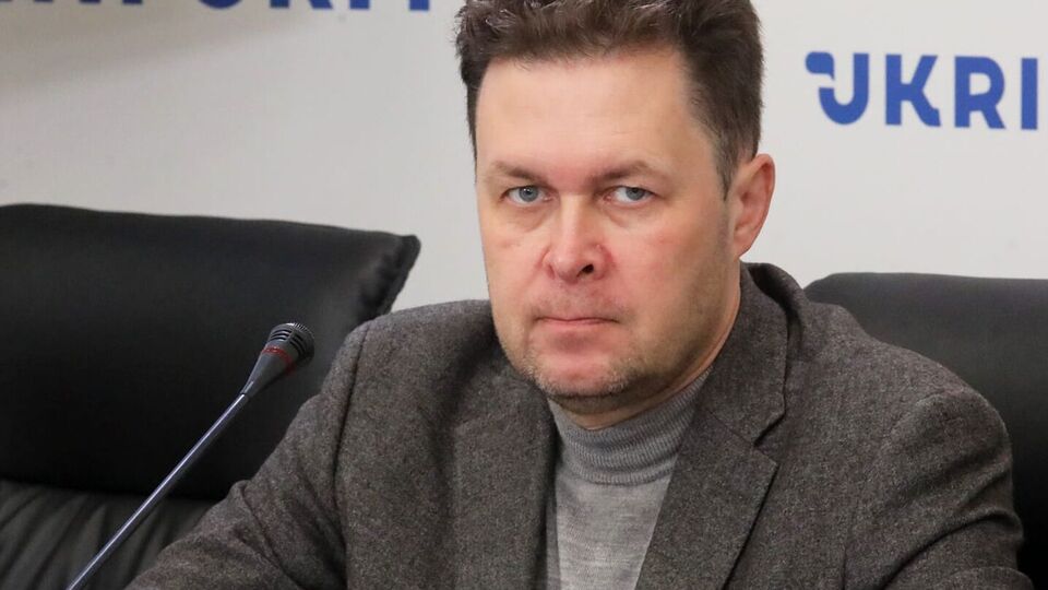 У разі припинення фінансування світ отримає сигнал, що Україна відмовляється від своїх територій і людей, наголосив Магда
