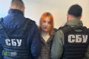 Подозреваемых задержали при подготовке первого взрыва