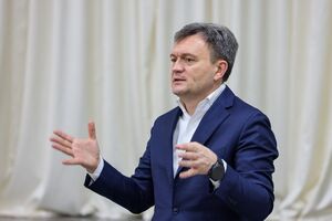 Речан сказал, при каком условии у Молдовы будут хорошие отношения с Россией