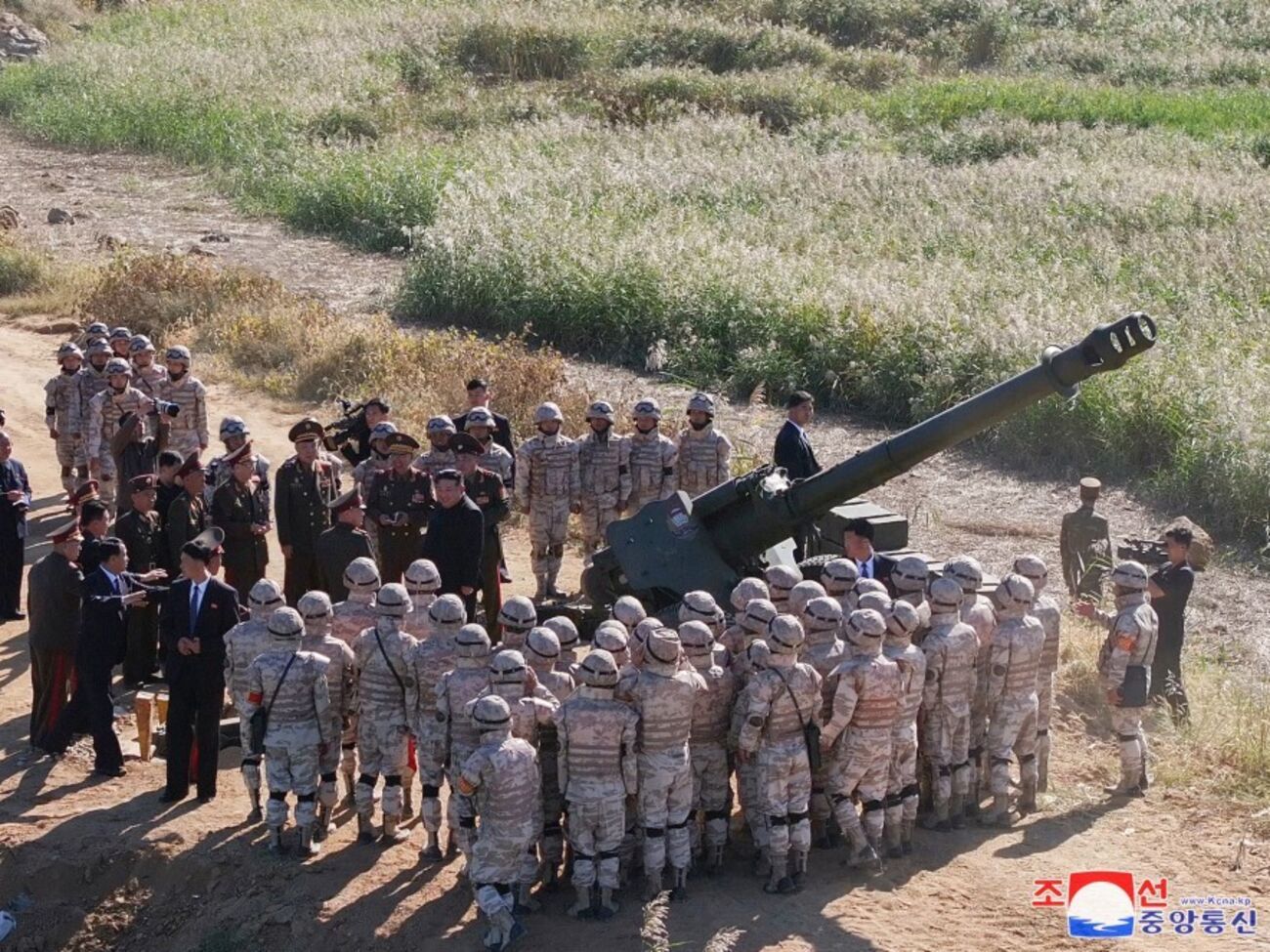 Около 6 тыс. северокорейских солдат остались в РФ – ГУР Минобороны