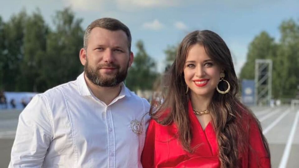 За словами Ярослави Хоми, вони з Павлюком наразі не планують реєструвати шлюб