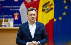 Речан розповів, як Молдова може повернути свою окуповану територію