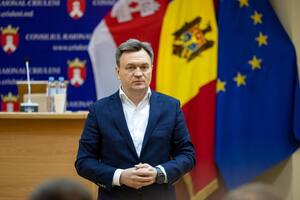 Речан рассказал, как Молдова может вернуть свою оккупированную территорию