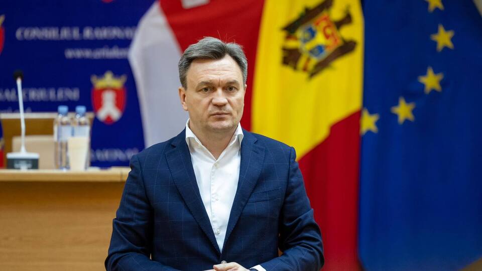 Речан розповів, як Молдова може повернути свою окуповану територію