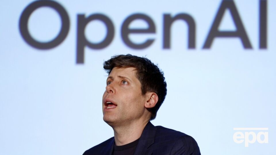 OpenAI хоче запустити нову соцмережу