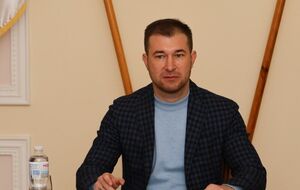 Ломако: Это наш способ сказать: "Сорнякам не место в Чернигове!"