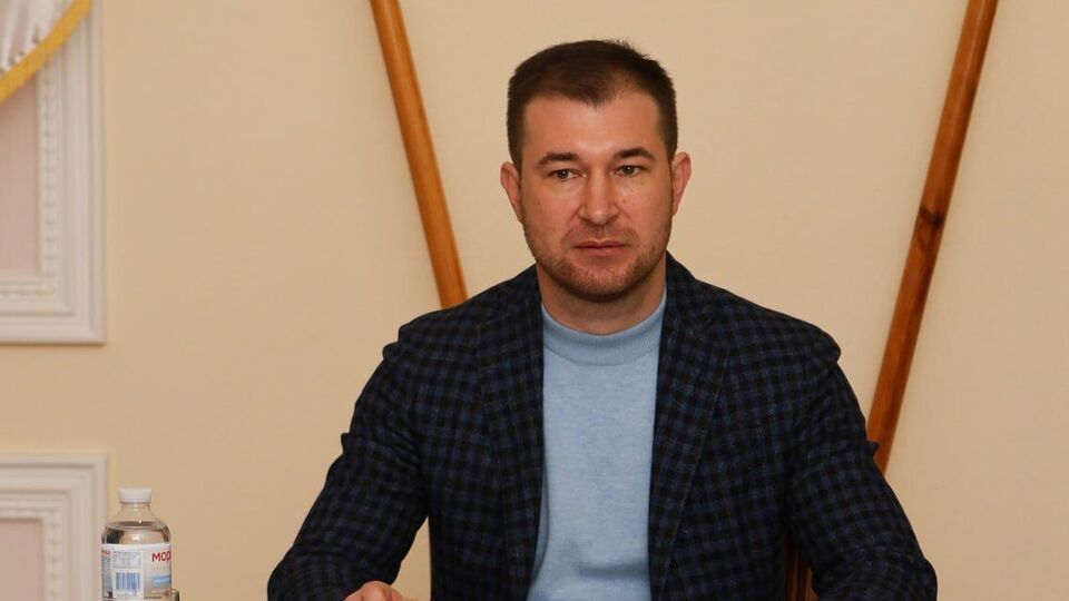 Ломако: Це наш спосіб сказати: "Будякам не місце в Чернігові!"