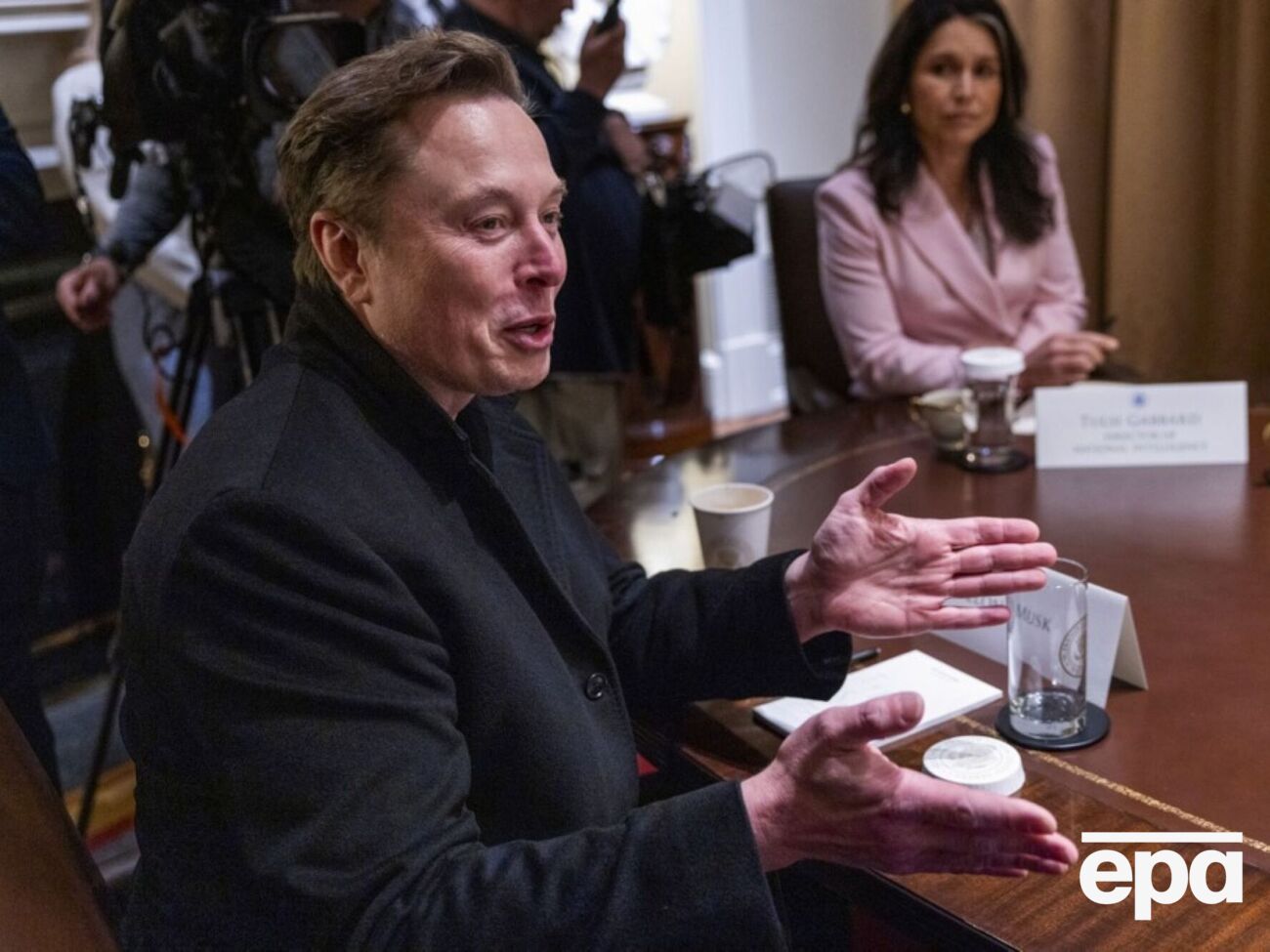 Маск скрывает, сколько на самом деле у него детей