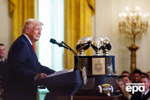 В Белом доме сообщили, что Трамп не изменил позицию по Канаде