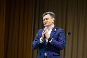 Речан рассказал, сколько украинцев сейчас живет в Молдове