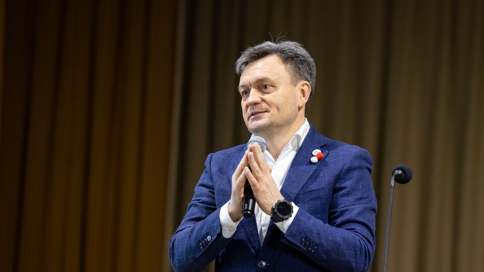 Речан рассказал, сколько украинцев сейчас живет в Молдове