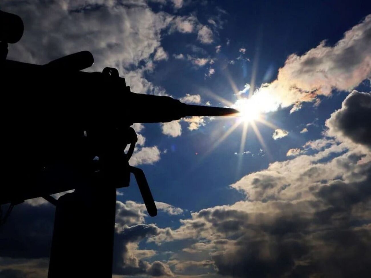 У МЗС України повідомили, що Росія завдає ударів по Україні, тому не можна відкидати нічого й на Великдень