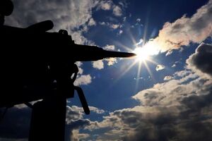 У МЗС України повідомили, що Росія завдає ударів по Україні, тому не можна відкидати нічого й на Великдень