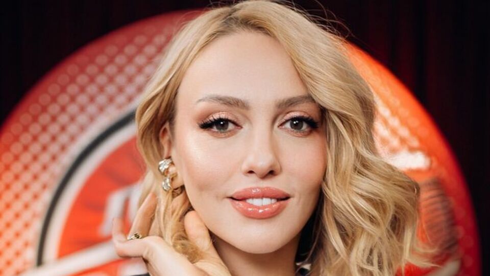 Полякова: Саме зараз, як ніколи, нам потрібно трохи емоційної віддушини
