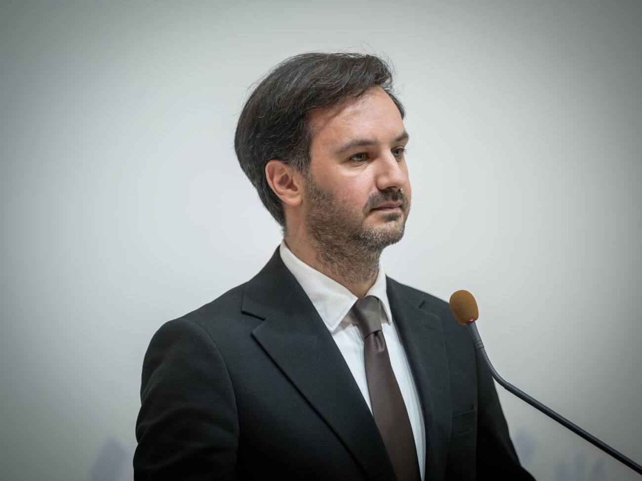 Тихий рассказал об обстрелах объектов энергетики