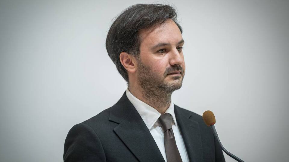 Тихий розповів про обстріли об'єктів енергетики