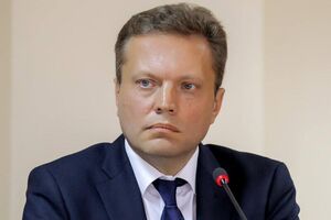 Единственный вариант – привлечение к импорту европейских и отечественных трейдеров, написал Омельченко