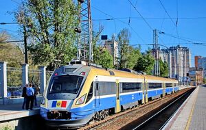 "Європейська правда" з посиланням на джерело повідомила, що після відновлення сполучення потяг "Кишинів – Одеса" ходитиме через невизнане Придністров'я