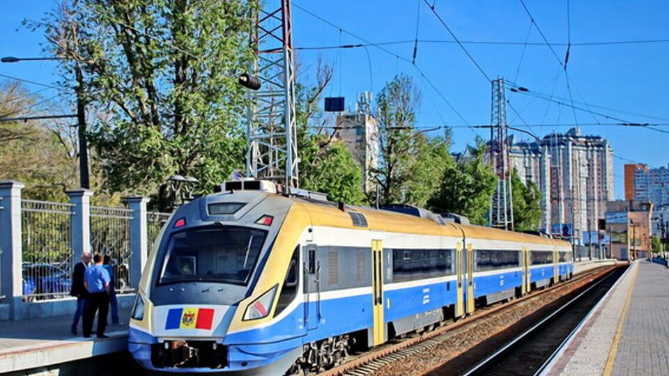 "Европейская правда" со ссылкой на источник сообщила, что после возобновления сообщения поезд "Кишинев – Одесса" будет ходить через непризнанное Приднестровье