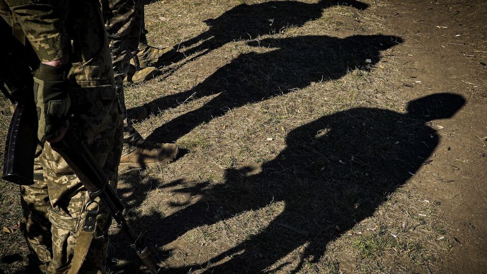 За даними ОГПУ, в полон були змушені здатися троє українців