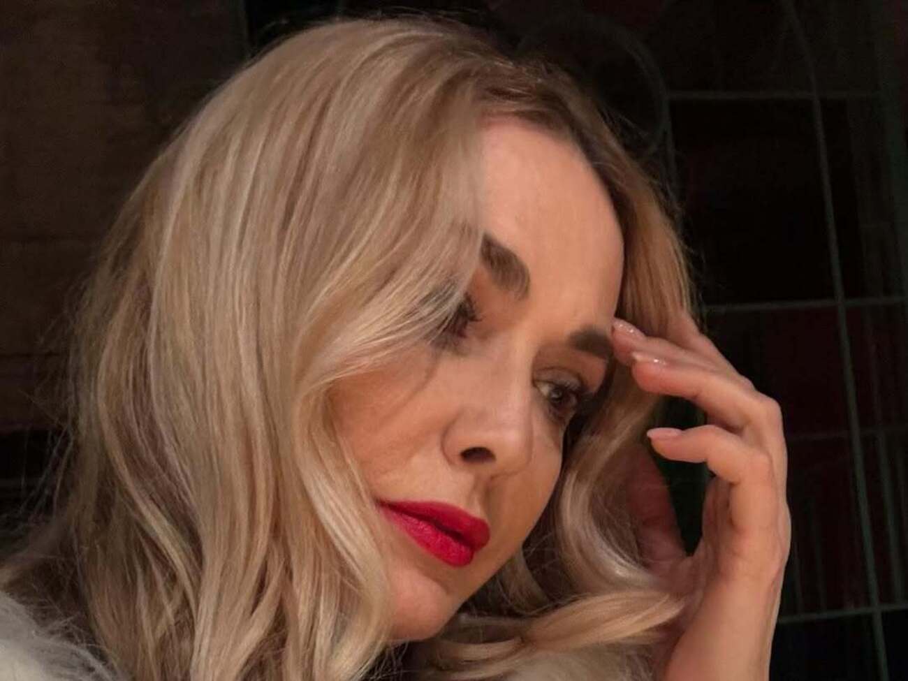 Сумська розповіла, що між вибухами "ледь встигли на потяг"