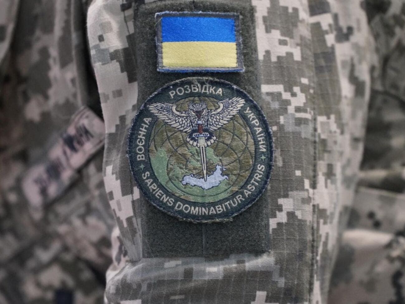 У ГУР попередили, що боротьба з логістикою ворога триватиме