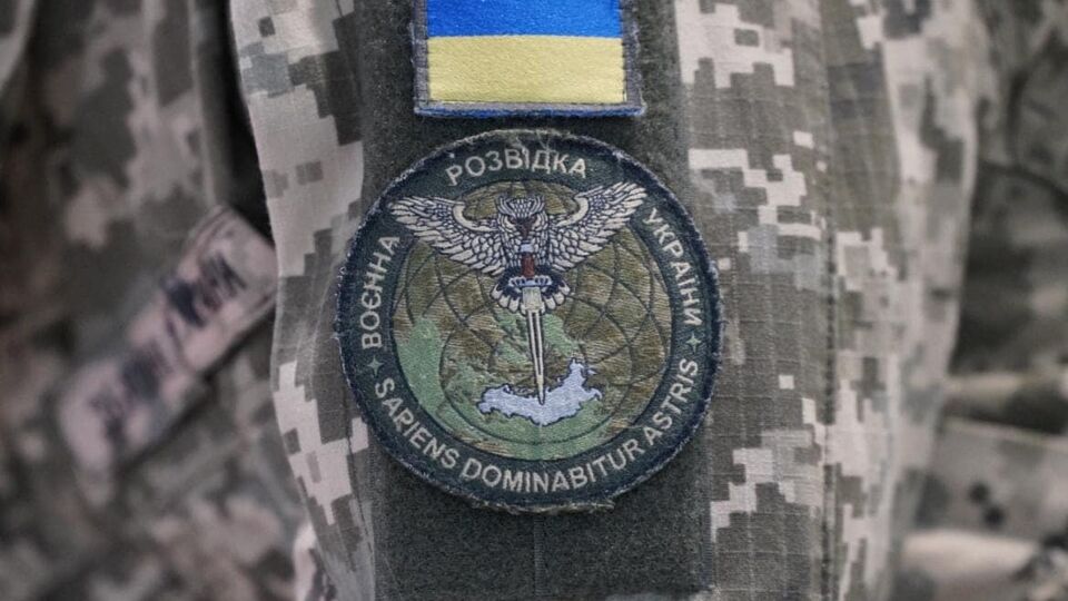 В ГУР предупредили, что борьба с логистикой врага будет продолжаться