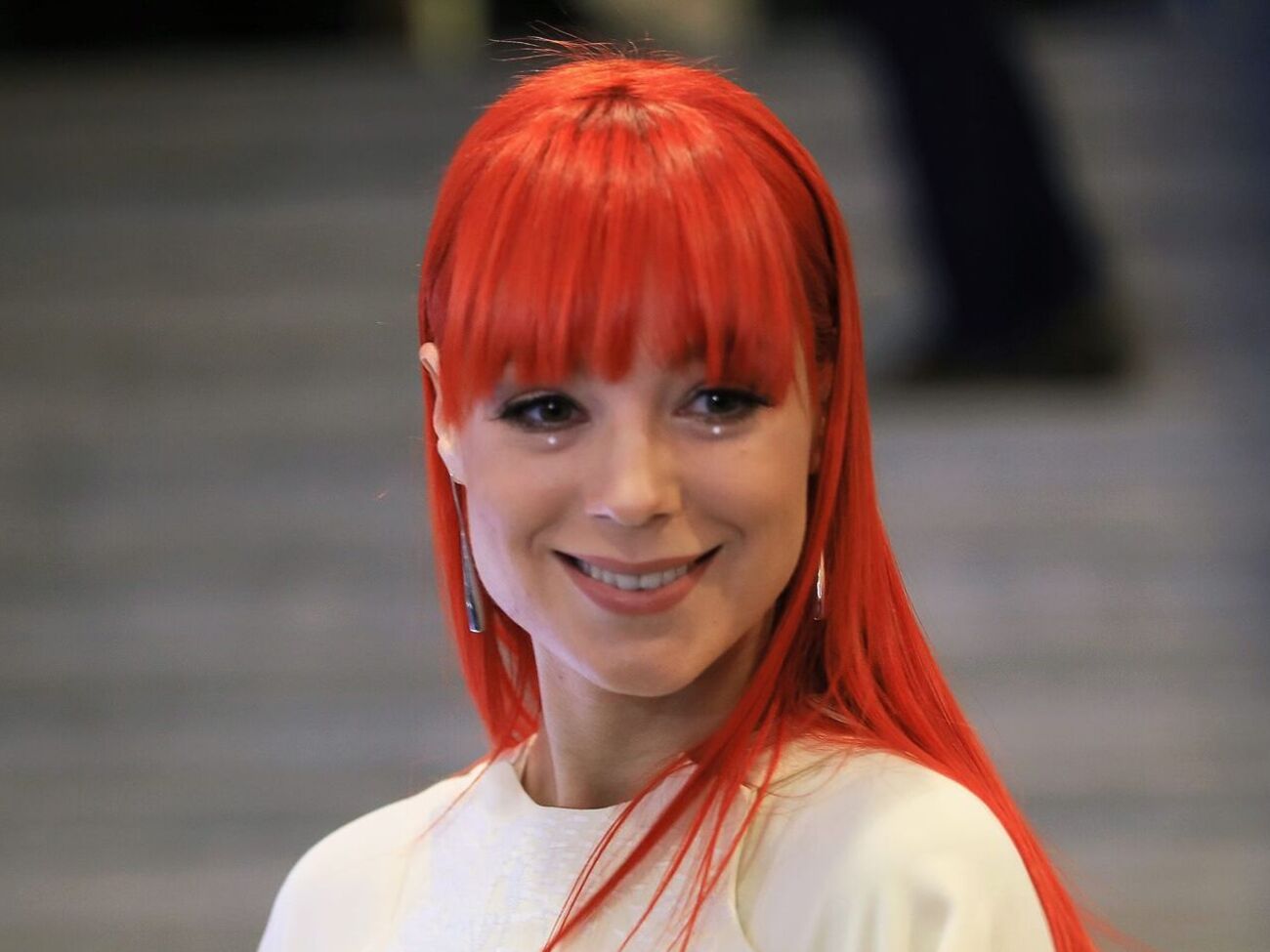 Tarabarova: Быть мамой, рожать, вынашивать, а затем заботиться, беспокоиться – это очень сложно