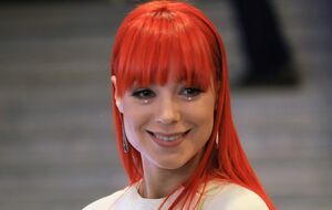 Tarabarova: Быть мамой, рожать, вынашивать, а затем заботиться, беспокоиться – это очень сложно