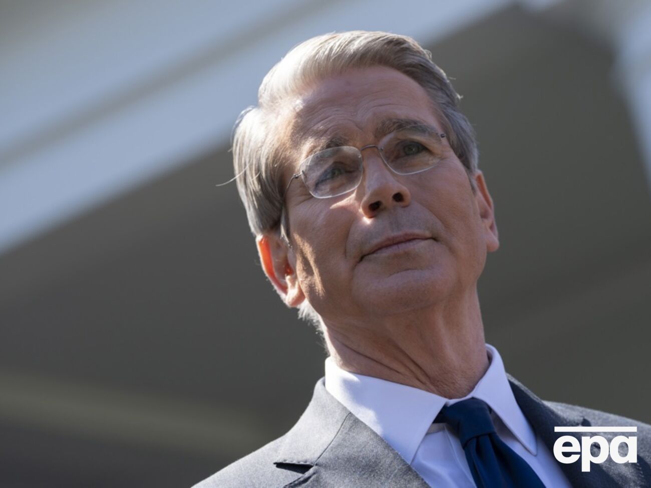 Бессент заявив, що США перешкоджатимуть усім, хто підтримуватиме незаконне постачання іранської нафти