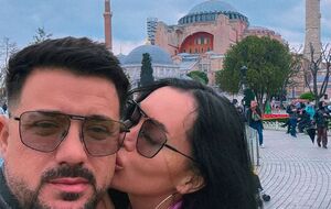 Оверковська молодша за Налчаджиоглу на 15 років