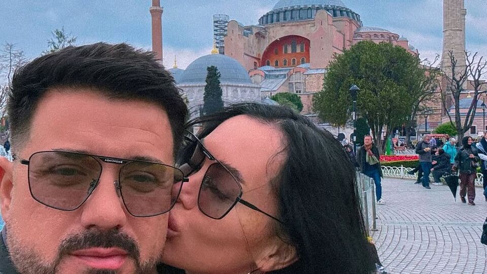 Оверковська молодша за Налчаджиоглу на 15 років