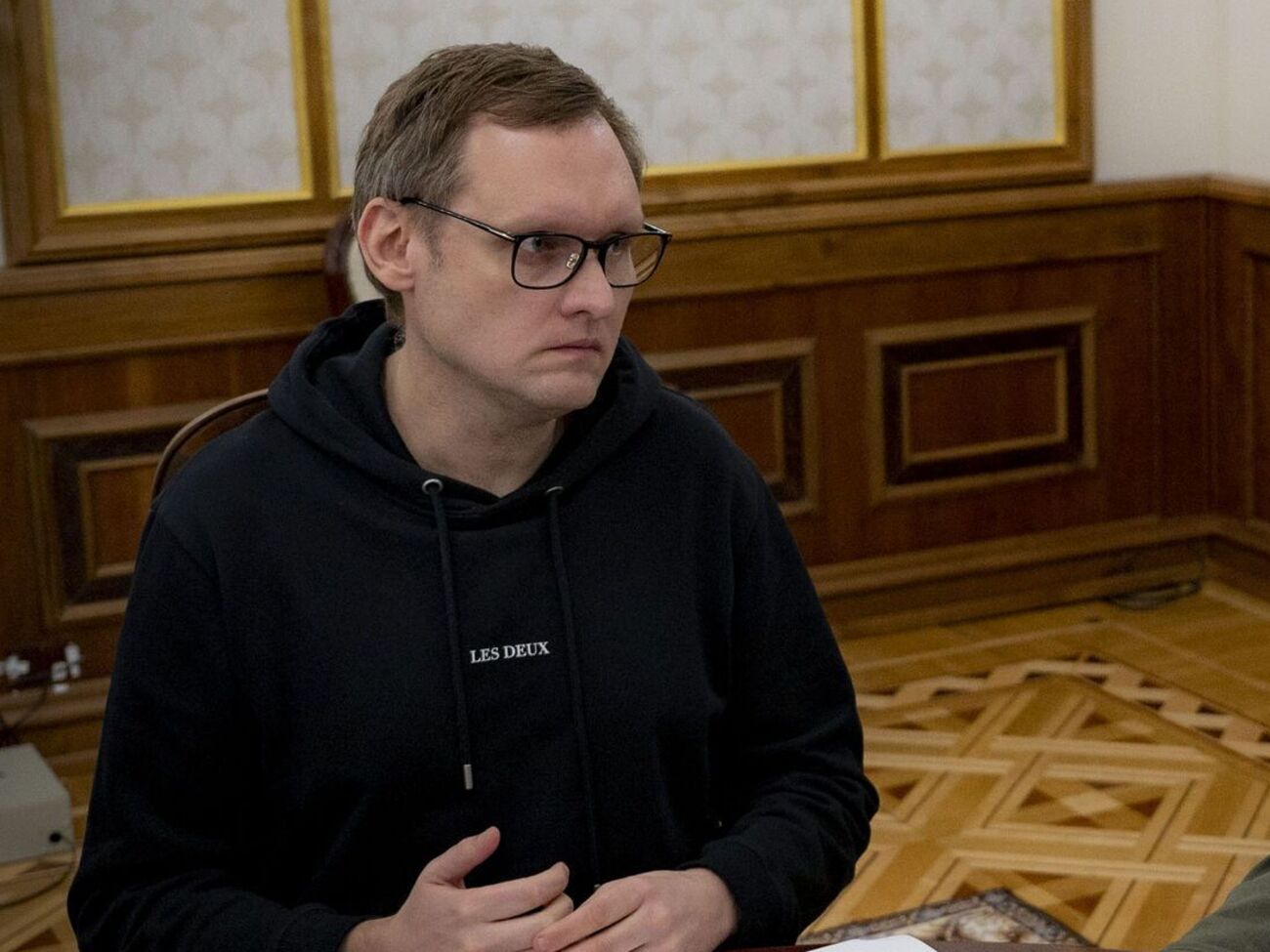 Смирнов озвучив "лайфхак від НАБУ та САП, як ловити "велику рибу"