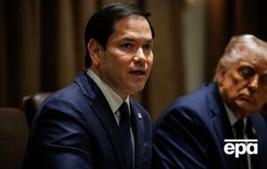 Рубио заявил, что Центр глобального взаимодействия "активно замалчивал и цензурировал голоса американцев, которым должен был служить"