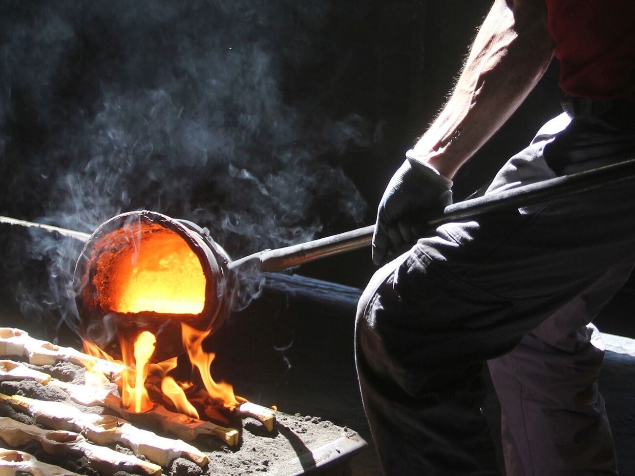 "Метинвест" является крупнейшим налогоплательщиком среди металлургов, свидетельствует рейтинг издания NV