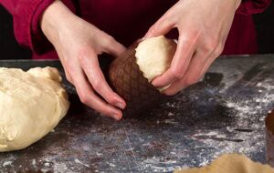 Розмір форми можна обрати за бажанням