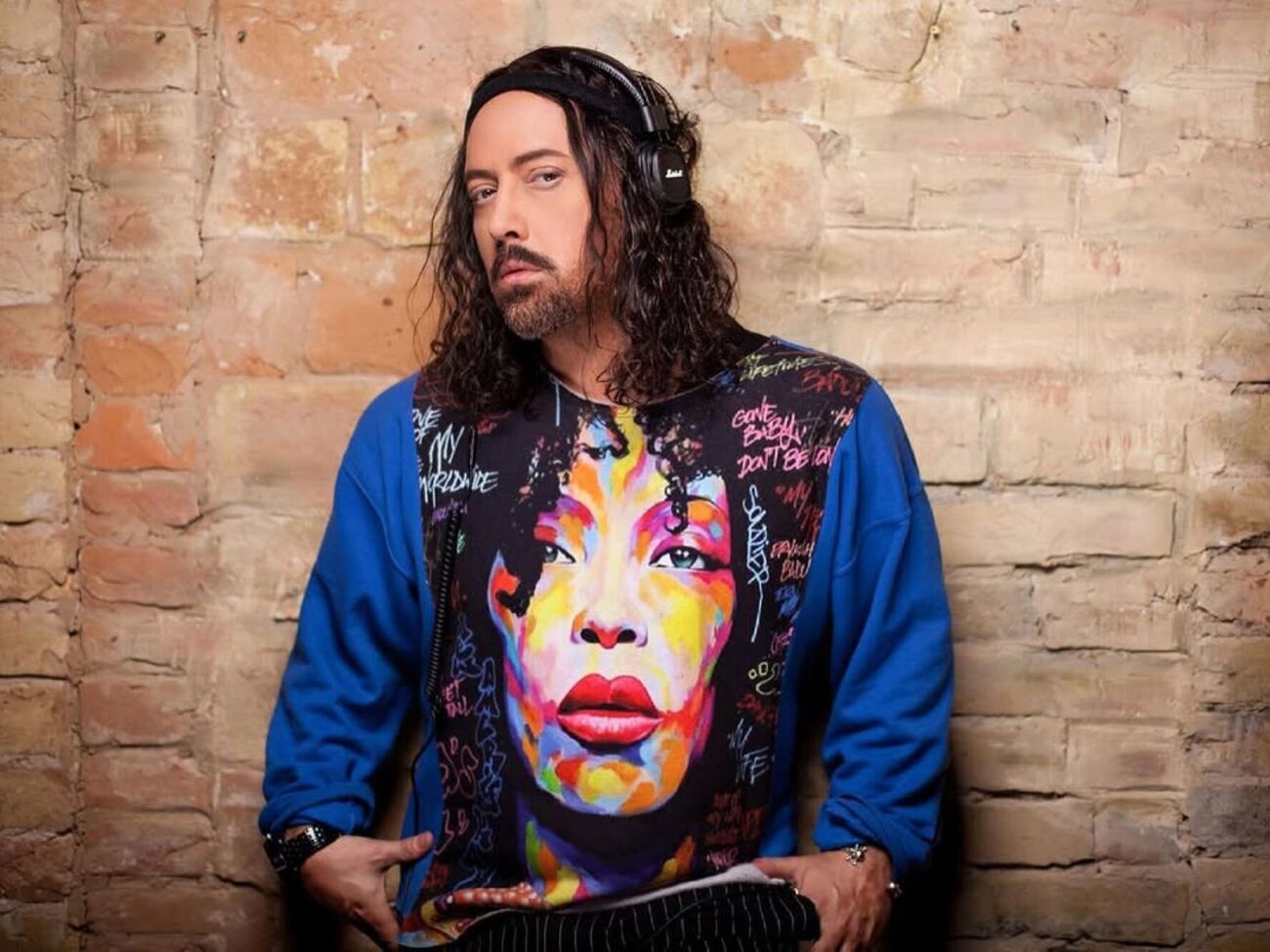 За словами Коляденка, після розлучення з Білик у нього 19 років не було сексу з іншими жінками