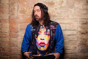 По словам Коляденко, после расставания с Билык у него 19 лет не было секса с другими женщинами