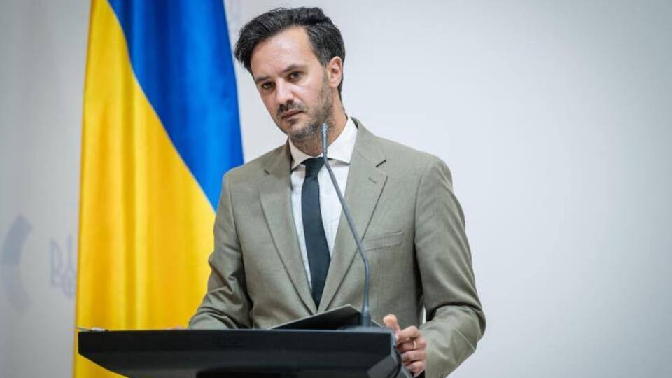 За словами Тихого, країни "коаліції охочих" обговорювали морський компонент імовірного військового контингенту в Україні