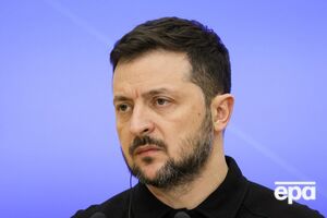 Зеленский подчеркнул, что Украине есть чем отвечать на удары РФ