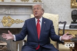 Джерела в адміністрації повідомили, що "золотий хлопець" Трампа працював над проєктами у Мар-а-Лаго