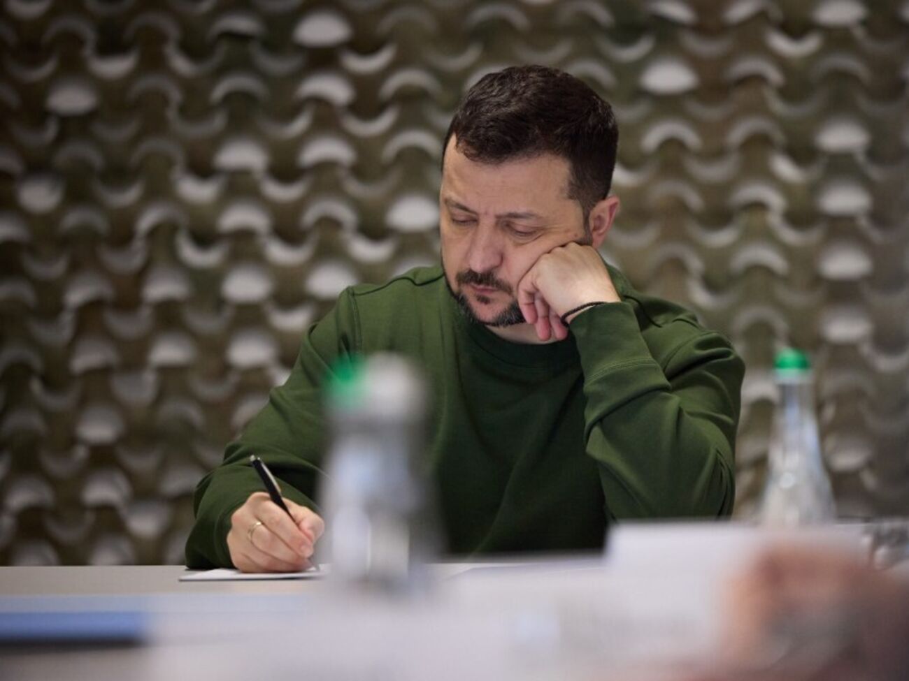 Зеленський призначив начальників новостворених адміністрацій