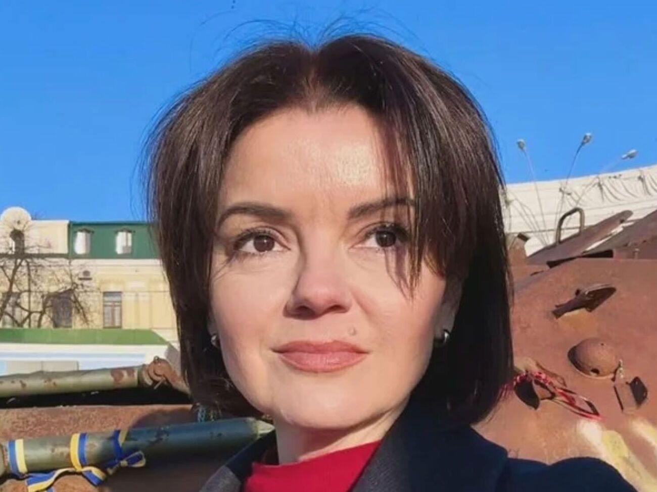 Падалко: Серед військових починається: "Я не можу зараз із родиною виставляти фотографії, бо мої колеги зараз не зі своїми родинами"