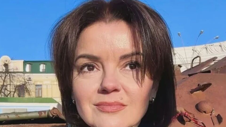 Падалко: Среди военных начинается: "Я не могу сейчас с семьей выставлять фотографии, потому что мои коллеги сейчас не со своими семьями"