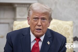Трамп відмовився від ідеї атак на користь продовження переговорів з Іраном – NYT