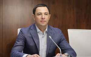 В октябре чиновник был отстранен от работы